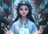 李萍，信息时代的守护者