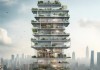 floors of height:the hidden story of our homes and the future of skyscrapers