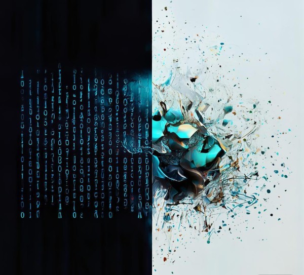 数据与信息的区分,究竟是什么? 数据与信息的区分,究竟是什么?