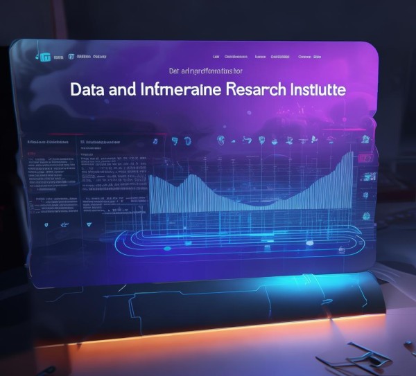 数据与信息研究院官网,探索数字时代的创新机遇与挑战 数据与信息研究院官网,探索数字时代的创新机遇与挑战